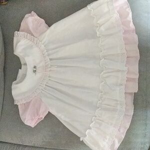Cute toddler dress